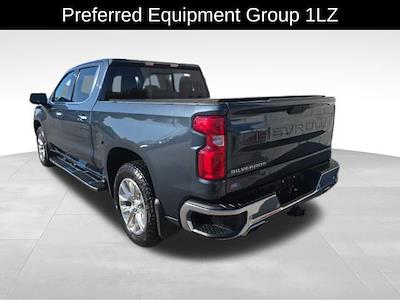 2020 Chevrolet Silverado 1500 Crew Cab 4WD Pickup for sale #R38926A - photo 2