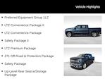2020 Chevrolet Silverado 1500 Crew Cab 4WD Pickup for sale #R38926A - photo 12