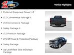 2020 Chevrolet Silverado 1500 Crew Cab 4WD Pickup for sale #R38926A - photo 3