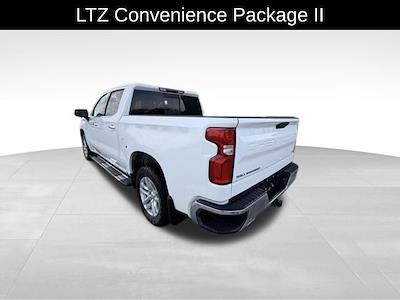 2020 Chevrolet Silverado 1500 Crew Cab 4WD Pickup for sale #R38932A - photo 2