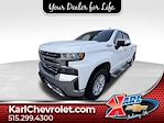 2020 Chevrolet Silverado 1500 Crew Cab 4WD Pickup for sale #R38932A - photo 1