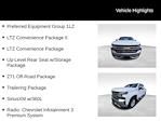 2020 Chevrolet Silverado 1500 Crew Cab 4WD Pickup for sale #R38932A - photo 14