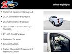 2020 Chevrolet Silverado 1500 Crew Cab 4WD Pickup for sale #R38932A - photo 3