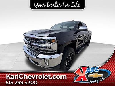 2018 Chevrolet Silverado 1500 Crew Cab 4WD Pickup for sale #R38935 - photo 1