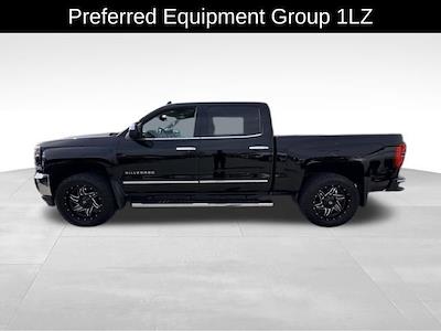 2018 Chevrolet Silverado 1500 Crew Cab 4WD Pickup for sale #R38935 - photo 2