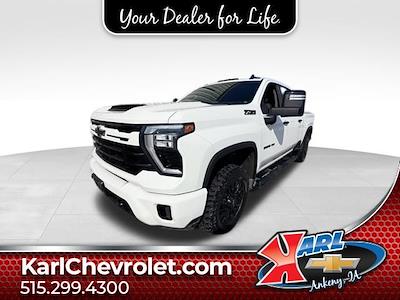 2024 Chevrolet Silverado 2500 Crew Cab 4WD Pickup for sale #R38936 - photo 1