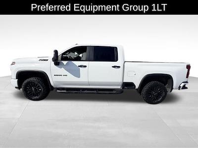 2024 Chevrolet Silverado 2500 Crew Cab 4WD Pickup for sale #R38936 - photo 2
