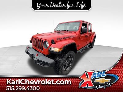 2021 Jeep Gladiator Crew Cab 4WD Pickup for sale #R38943 - photo 1