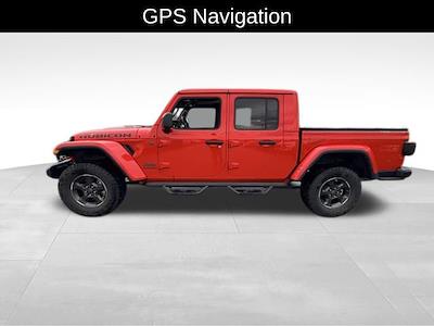 2021 Jeep Gladiator Crew Cab 4WD Pickup for sale #R38943 - photo 2