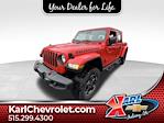 2021 Jeep Gladiator Crew Cab 4WD Pickup for sale #R38943 - photo 1