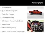 2021 Jeep Gladiator Crew Cab 4WD Pickup for sale #R38943 - photo 17