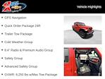 2021 Jeep Gladiator Crew Cab 4WD Pickup for sale #R38943 - photo 3