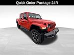 2021 Jeep Gladiator Crew Cab 4WD Pickup for sale #R38943 - photo 5