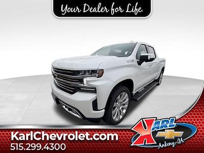 2021 Chevrolet Silverado 1500 Crew Cab 4WD Pickup for sale #R38945 - photo 1