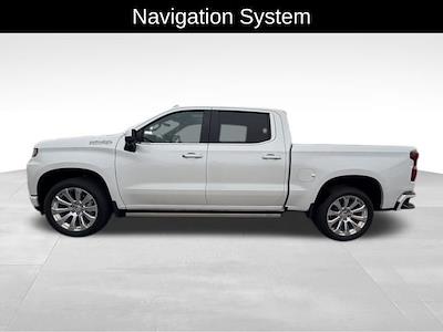2021 Chevrolet Silverado 1500 Crew Cab 4WD Pickup for sale #R38945 - photo 2
