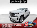 2021 Chevrolet Silverado 1500 Crew Cab 4WD Pickup for sale #R38945 - photo 1