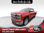 2015 Chevrolet Silverado 1500 Double Cab 4WD Pickup for sale #R38949 - photo 1