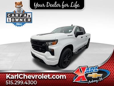 2023 Chevrolet Silverado 1500 Crew Cab 4WD Pickup for sale #R38956 - photo 1