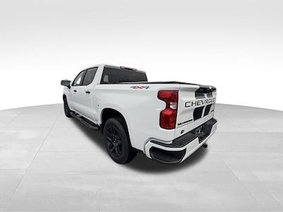 2023 Chevrolet Silverado 1500 Crew Cab 4WD Pickup for sale #R38956 - photo 2
