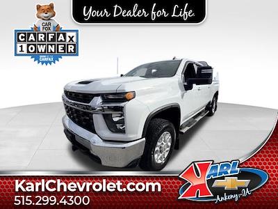 2022 Chevrolet Silverado 2500 Crew Cab 4WD Pickup for sale #R38968 - photo 1