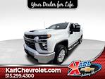 2022 Chevrolet Silverado 2500 Crew Cab 4WD Pickup for sale #R38968 - photo 1