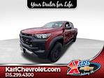 2024 Chevrolet Colorado Crew Cab 4WD Pickup for sale #R38969LB - photo 1