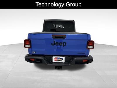 Used 2021 Jeep Gladiator Sport Crew Cab for sale #R38981A - photo 2