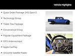 Used 2021 Jeep Gladiator Sport Crew Cab for sale #R38981A - photo 17