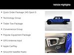 Used 2021 Jeep Gladiator Sport Crew Cab for sale #R38981A - photo 28