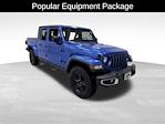 2021 Jeep Gladiator Crew Cab 4WD Pickup for sale #R38981A - photo 8