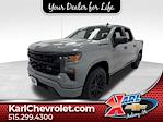 2024 Chevrolet Silverado 1500 Crew Cab 4WD Pickup for sale #R38983B - photo 1