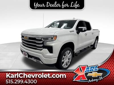 2024 Chevrolet Silverado 1500 Crew Cab 4WD Pickup for sale #R38993 - photo 1