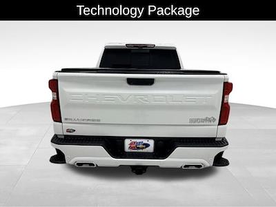 2024 Chevrolet Silverado 1500 Crew Cab 4WD Pickup for sale #R38993 - photo 2