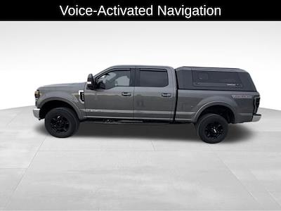Used 2021 Ford F-350 Lariat Crew Cab for sale #R38993B - photo 2