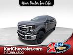Used 2021 Ford F-350 Lariat Crew Cab for sale #R38993B - photo 1
