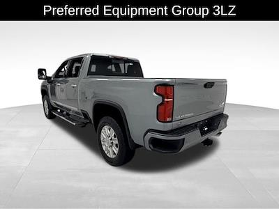 2025 Chevrolet Silverado 2500 Crew Cab 4WD Pickup for sale #R39019 - photo 2