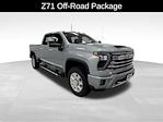 2025 Chevrolet Silverado 2500 Crew Cab 4WD Pickup for sale #R39019 - photo 8