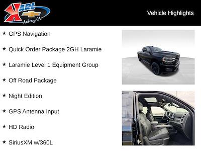 2024 Ram 2500 Crew Cab 4WD Pickup for sale #R39019A - photo 2
