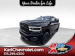2024 Ram 2500 Crew Cab 4WD Pickup for sale #R39019A - photo 1