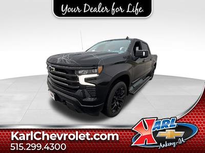 2024 Chevrolet Silverado 1500 Crew Cab 4WD Pickup for sale #R39031 - photo 1