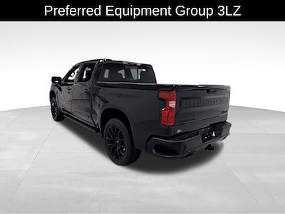 2024 Chevrolet Silverado 1500 Crew Cab 4WD Pickup for sale #R39031 - photo 2