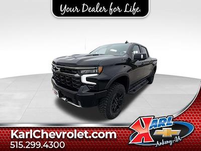 2025 Chevrolet Silverado 1500 Crew Cab 4WD Pickup for sale #R39032 - photo 1