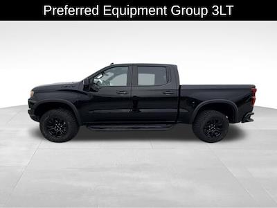 2025 Chevrolet Silverado 1500 Crew Cab 4WD Pickup for sale #R39032 - photo 2