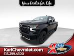 2025 Chevrolet Silverado 1500 Crew Cab 4WD Pickup for sale #R39032 - photo 1