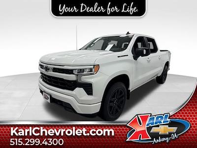 2023 Chevrolet Silverado 1500 Crew Cab 4WD Pickup for sale #R39040 - photo 1