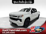 2023 Chevrolet Silverado 1500 Crew Cab 4WD Pickup for sale #R39040 - photo 1