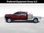 2024 Chevrolet Silverado 3500 Crew Cab 4WD Flatbed Truck for sale #R39044 - photo 4