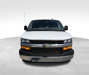 Used 2021 Chevrolet Express 2500 Empty Cargo Van for sale #R39046 - photo 2