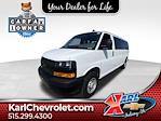 2025 Chevrolet Express 3500 RWD Passenger Van for sale #R39060 - photo 1