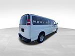 2025 Chevrolet Express 3500 RWD Passenger Van for sale #R39060 - photo 5